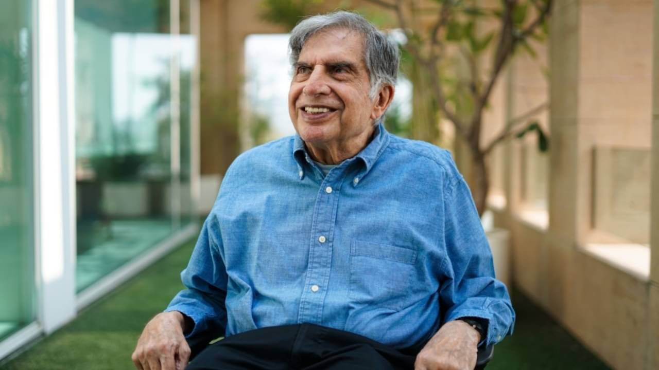 Ratan Tata: এক সময় বিক্রি করে দিতে চেয়েছিলেন রতন টাটা, সেই সংস্থাই আজ শেয়ার মার্কেটের বিগ বুল