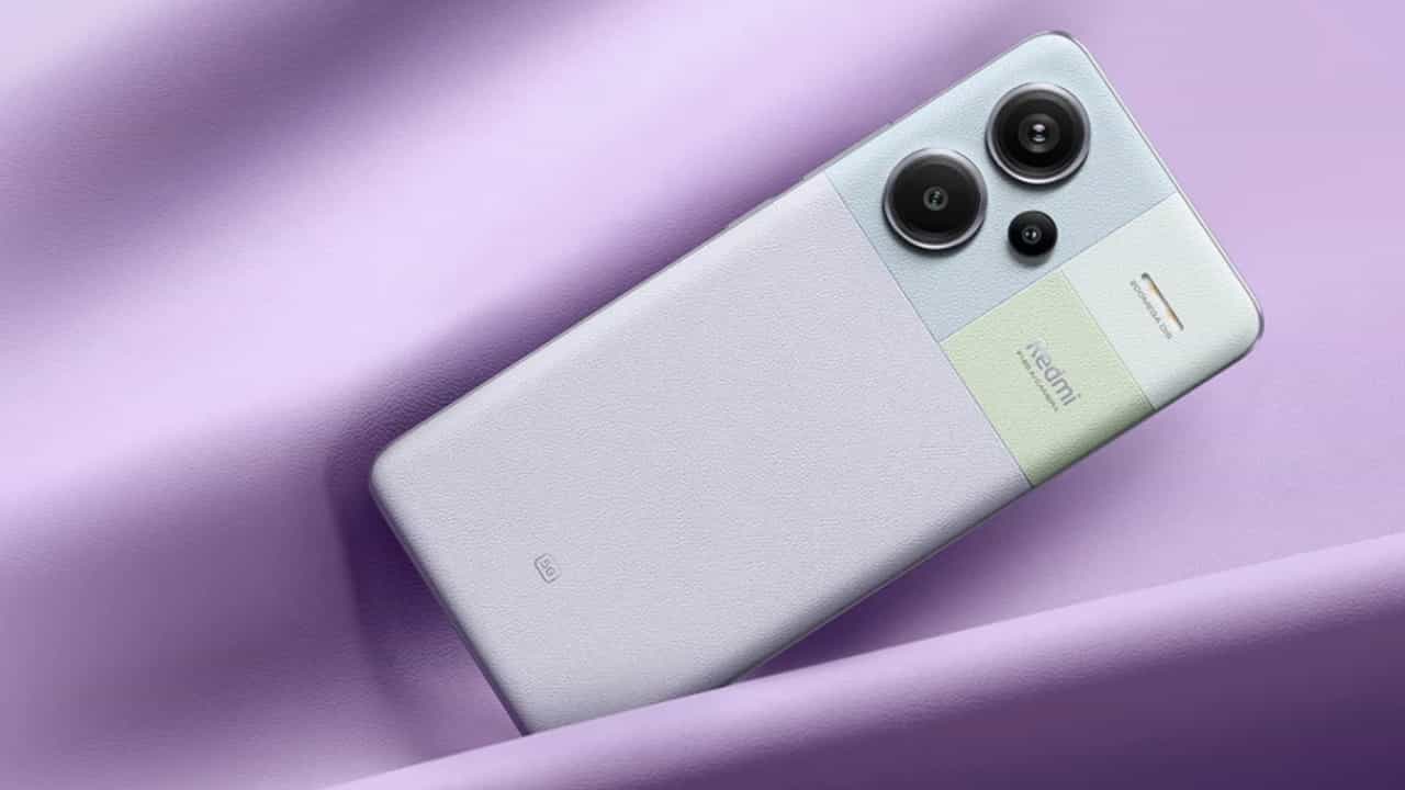 4 জানুয়ারি লঞ্চের আগেই Redmi Note 13 সিরিজ়ের সব ফোনের দাম লিক 4 জানুয়ারি লঞ্চের আগেই Redmi Note 13 সিরিজ়ের সব ফোনের দাম লিক