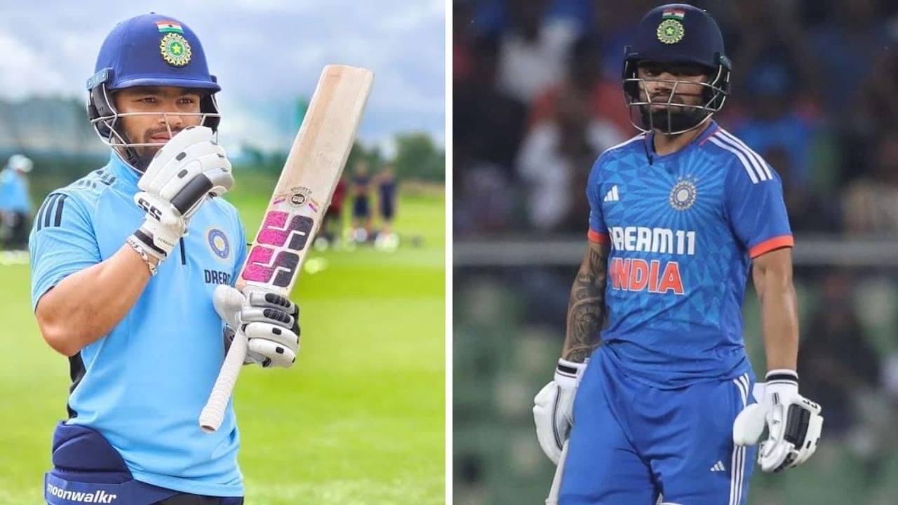 Rinku Singh: হঠাৎই বিশবাঁও জলে বিশ্বকাপের স্বপ্ন, বাদ পড়ছেন রিঙ্কু?