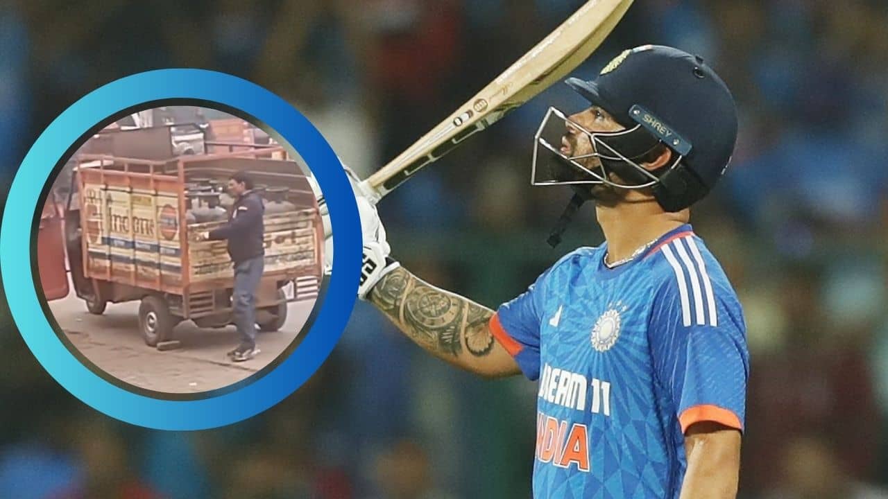 Rinku Singh: জিরো থেকে হিরো রিঙ্কু, বাবা আজও বাড়ি বাড়ি বিলি করেন গ্যাস সিলিন্ডার