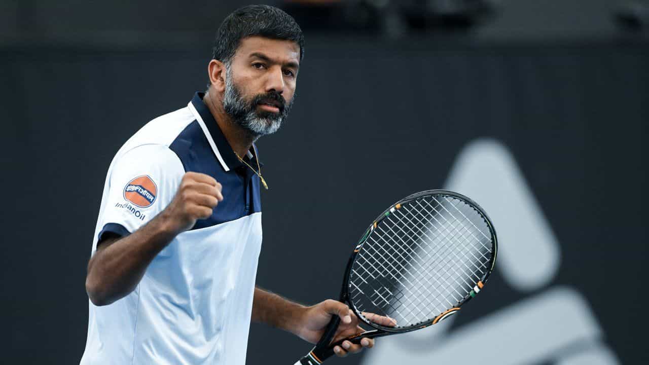 Rohan Bopanna: বিশ্বের এক নম্বর রোহন বোপান্না অস্ট্রেলিয়ান ওপেনের ফাইনালে Rohan Bopanna: বিশ্বের এক নম্বর রোহন বোপান্না অস্ট্রেলিয়ান ওপেনের ফাইনালে