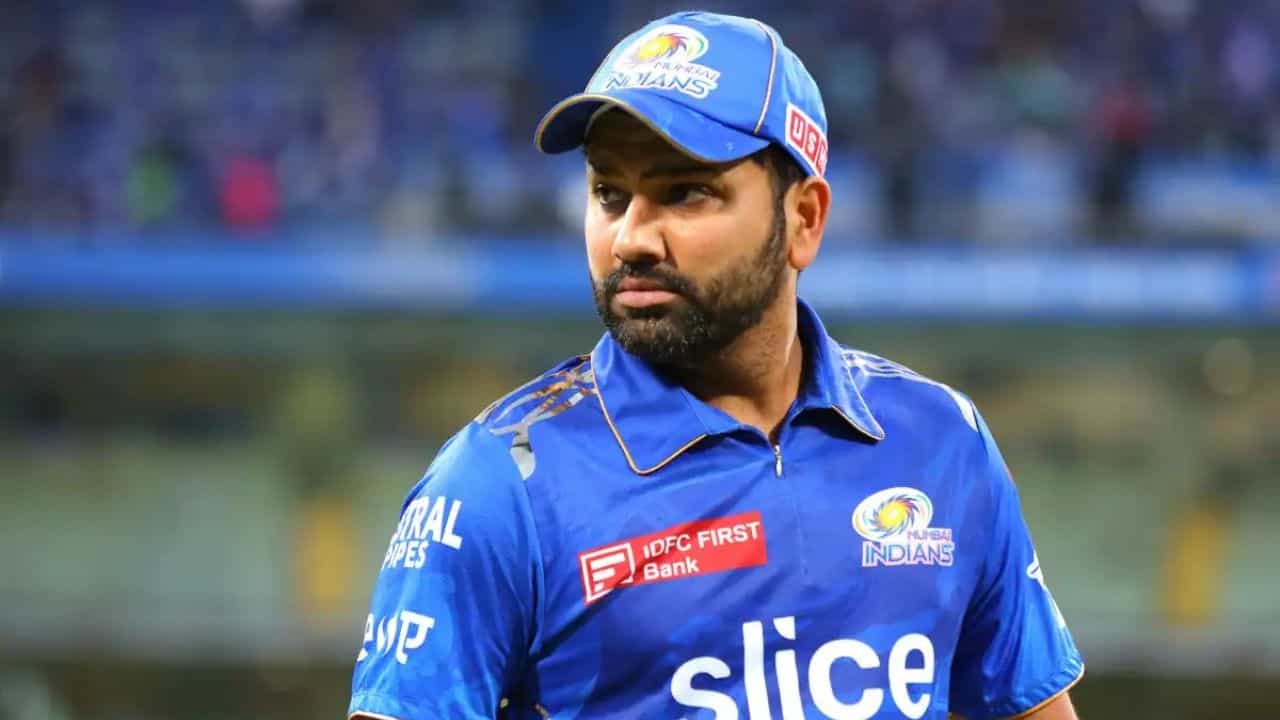 Rohit Sharma: ক্যাপ্টেন্সি গিয়েছে, রোহিতকে আবার কেন ছেঁটে ফেলল MI?