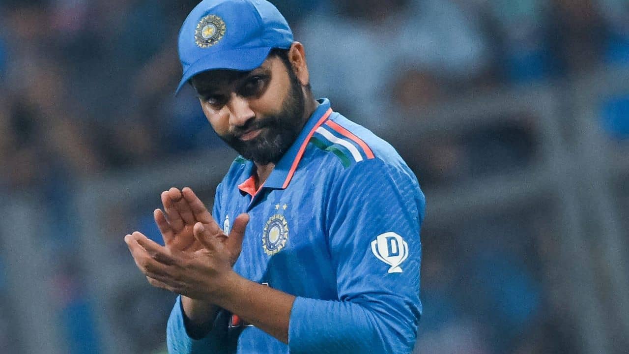 Rohit Sharma: আফগানদের বিরুদ্ধে মোহালিতে শূন্যে ফিরেও ইতিহাসের পাতায় রোহিত শর্মা