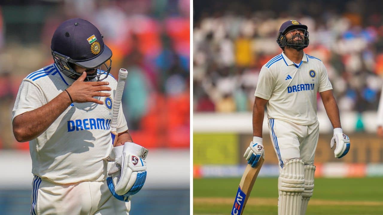 Rohit Sharma: বিশাখাপত্তনমে জয় চাও? রোহিতকে তিনে নামাও, এমন পরামর্শ দিলেন কে?