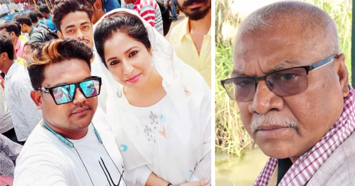 Manoranjan Bapari: ফোঁস করতেই বিধায়কের কার্যালয় লন্ডভন্ড, রুনা বললেন, 'জনগণের স্বতঃস্ফূর্ত ক্ষোভ' Manoranjan Bapari: ফোঁস করতেই বিধায়কের কার্যালয় লন্ডভন্ড, রুনা বললেন, 'জনগণের স্বতঃস্ফূর্ত ক্ষোভ'
