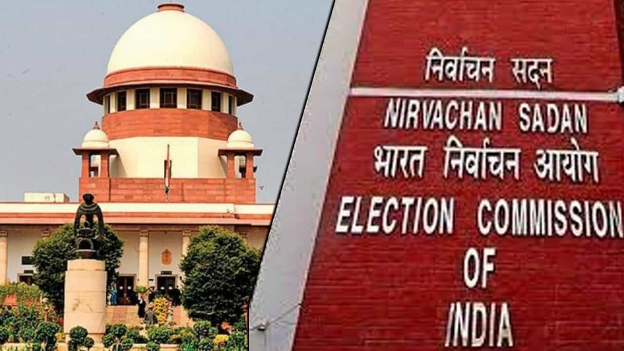 Supreme Court: মুখ্য নির্বাচন কমিশনার নিয়োগের আইন নিয়ে কেন্দ্রকে নোটিস পাঠাল সুপ্রিম কোর্ট