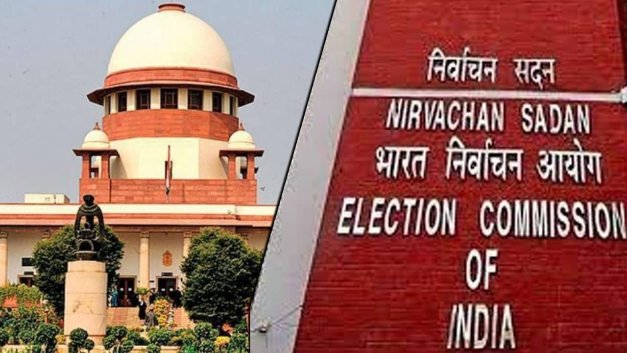 Supreme Court: মুখ্য নির্বাচন কমিশনার নিয়োগের আইন নিয়ে কেন্দ্রকে নোটিস পাঠাল সুপ্রিম কোর্ট