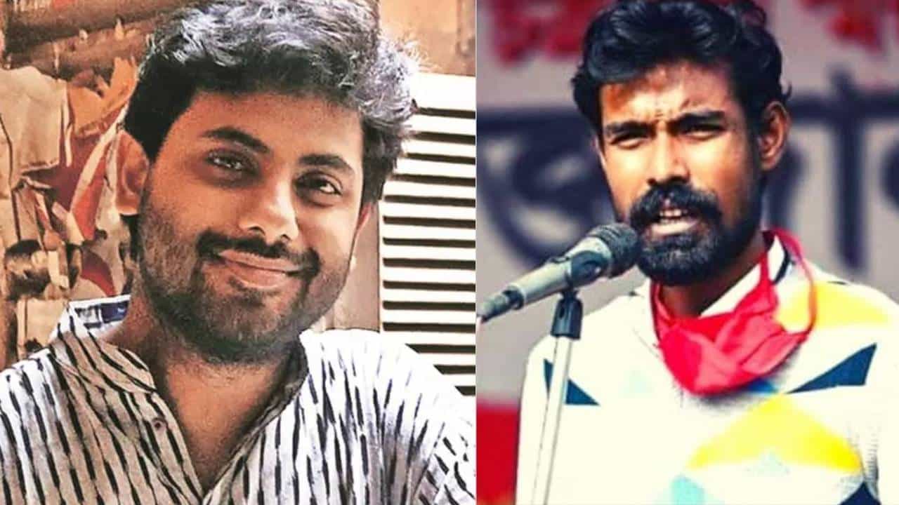 SFI: এসএফআই থেকে সরছেন সৃজন-প্রতীকউর, লোকসভা ভোটে দাঁড়ানো নিয়ে বাড়ছে জল্পনা SFI: এসএফআই থেকে সরছেন সৃজন-প্রতীকউর, লোকসভা ভোটে দাঁড়ানো নিয়ে বাড়ছে জল্পনা