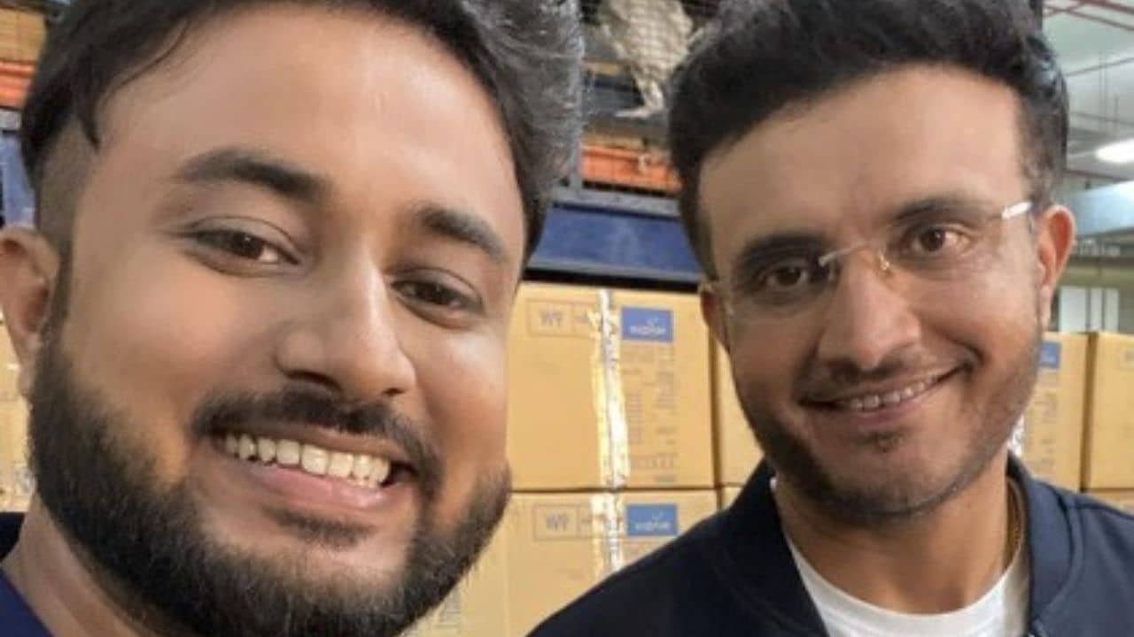 শুটিংয়ে সৌরভ কি এক টেকে শট ওকে করে দিতে পারেন? রহস্য ফাঁস করলেন ইউটিউবার