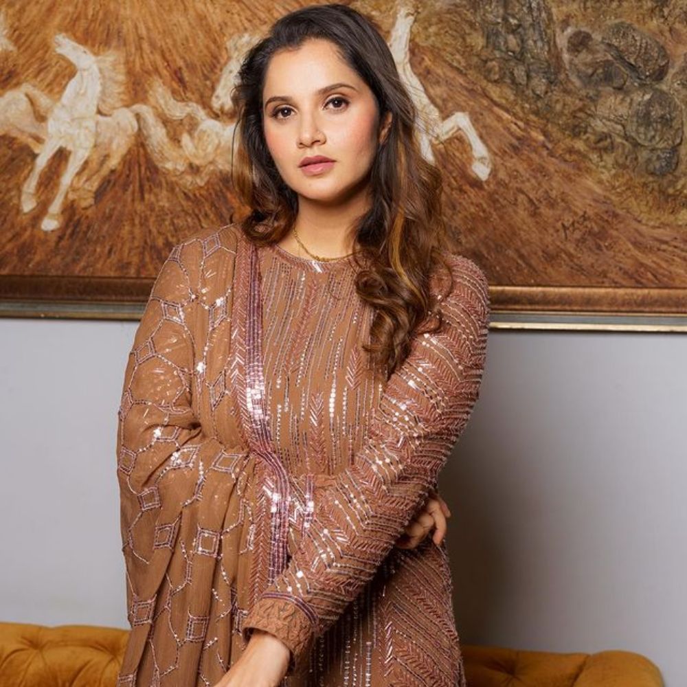 Sania Mirza