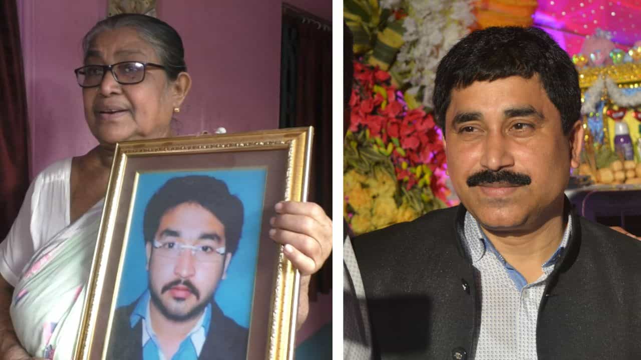 Sankar Addhya: দলের কাউন্সিলরকেই খুন করেছিলেন শঙ্কর আঢ্য? বিস্ফোরক হিমাংশুর বাবার Sankar Addhya: দলের কাউন্সিলরকেই খুন করেছিলেন শঙ্কর আঢ্য? বিস্ফোরক হিমাংশুর বাবার