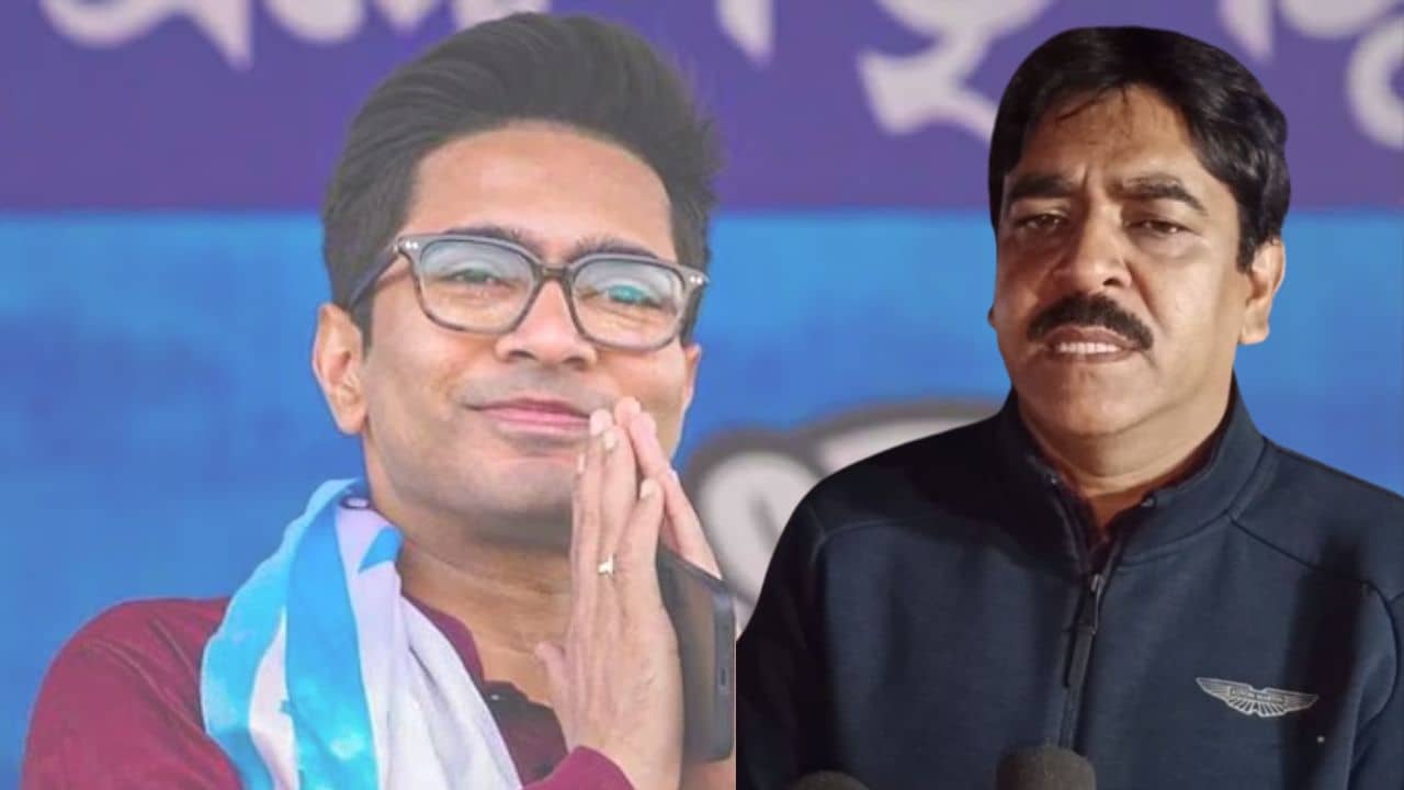 Saokat Molla: অভিষেক আমাদের নেতা, পুরনো-নব্যের দ্বন্দ্বের মধ্যেই তাৎপর্যপূর্ণ মন্তব্য শওকতের