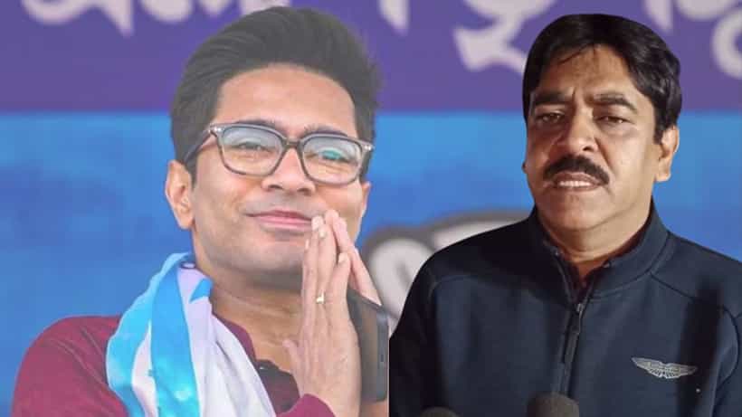 Saokat Molla: অভিষেক আমাদের নেতা, পুরনো-নব্যের দ্বন্দ্বের মধ্যেই তাৎপর্যপূর্ণ মন্তব্য শওকতের