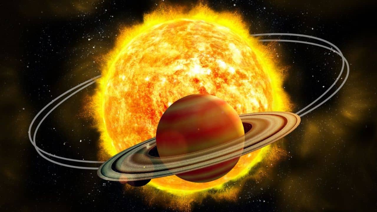 Surya Shani Yuti 2024: পিতা-পুত্রের মিলনে ক্ষতির ঝড়ে ওলটপালট হতে পারে এই ৩ রাশির!