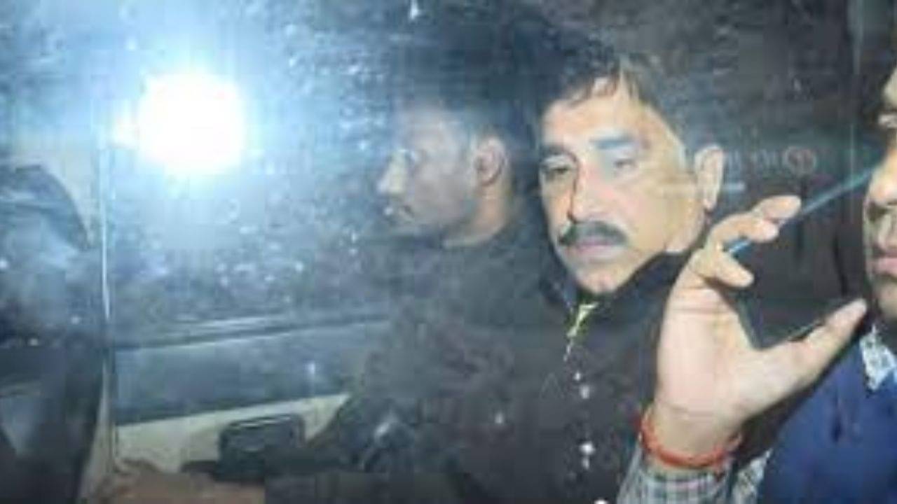 Shankar Adhya: শঙ্কর আঢ্য মামলায় বনগাঁ থানায় আজও এলেন না আক্রান্ত ইডি আধিকারিকরা, হল না বয়ান রেকর্ড