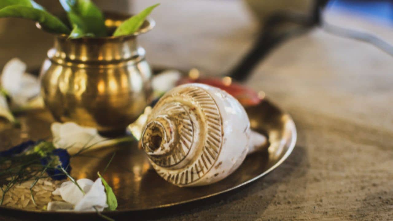 Shankh At Home: ঠাকুরঘরে কি একের বেশি শঙ্খ রাখা আছে? শাস্ত্রমতে ঠিক না ভুল?