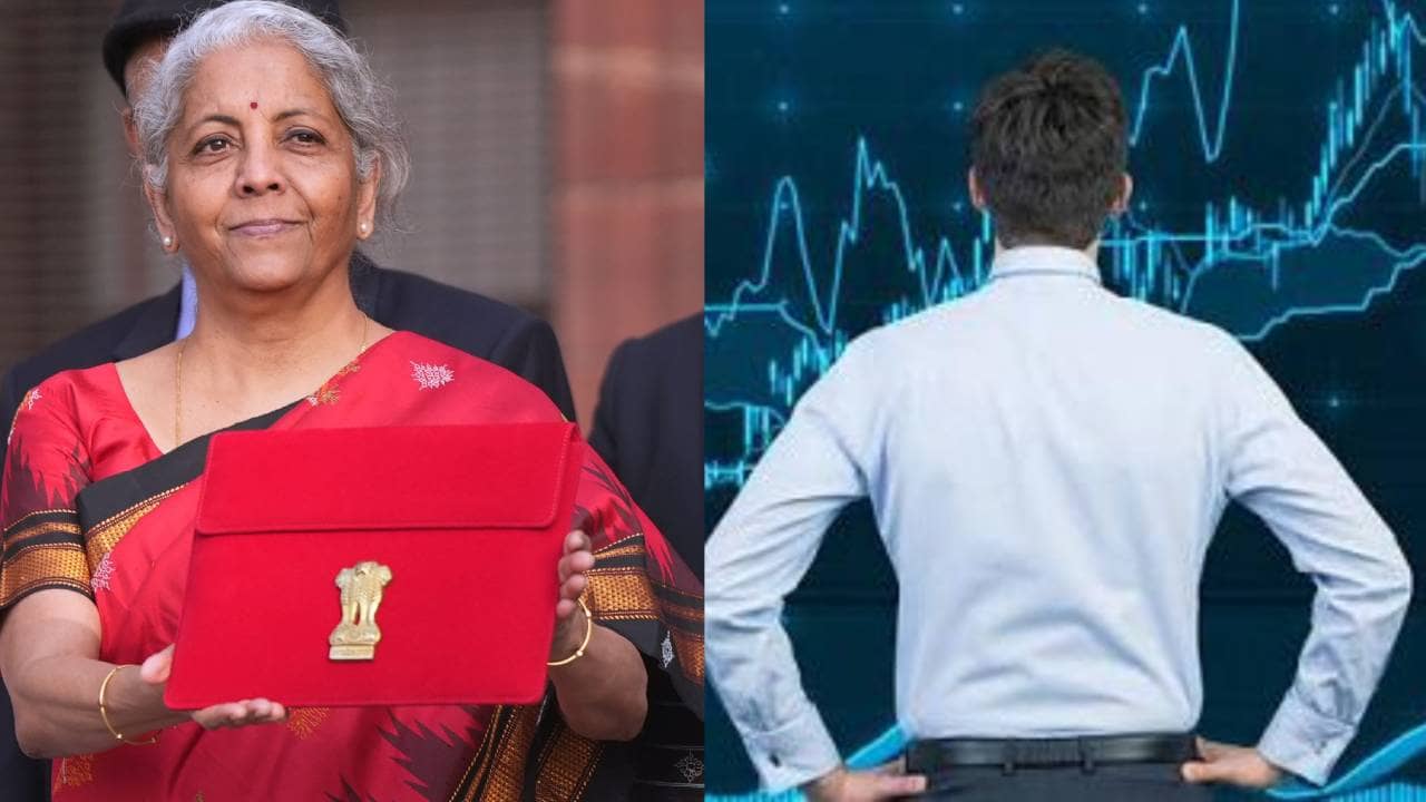 Share Market: সামনেই বাজেট, লাভের মুখ দেখতে নজরে রাখতে পারেন এই শেয়ারগুলি