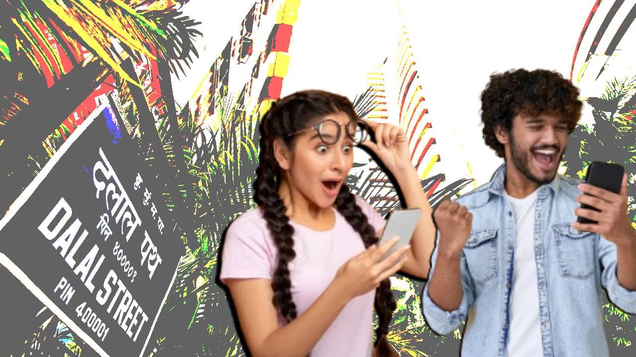 Impact of Ram Mandir: রাম নামে শনিবার খোলা ছিল মার্কেট, ১ লাখের শেয়ার বেড়ে এখন ১৫ লাখে