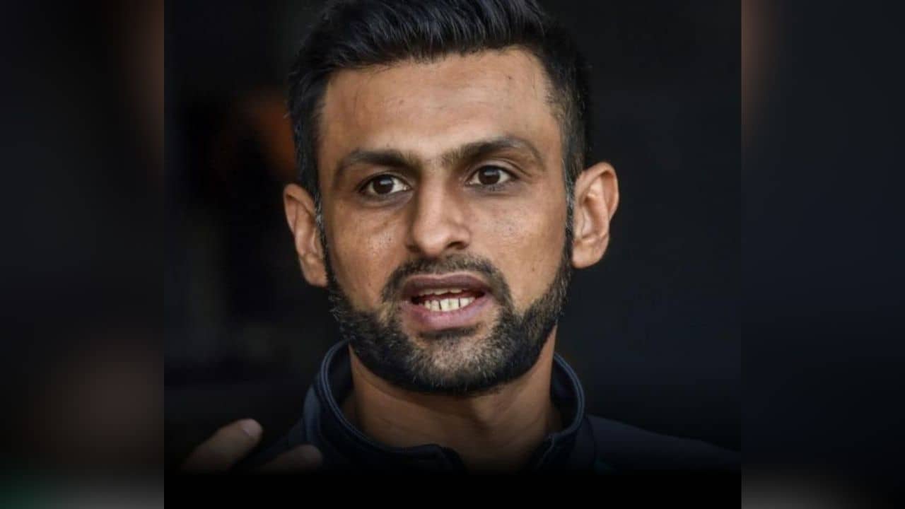 Shoaib Malik: BPL এ ম্যাচ ফিক্সিংয়ের গুঞ্জন নিয়ে এ বার মুখ খুললেন শোয়েব মালিক