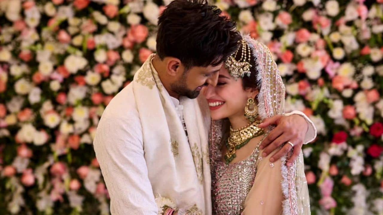 Shoaib Malik: আবার বিয়ে শোয়েব মালিকের! ডিভোর্স কি হয়েছে সানিয়ার সঙ্গে?