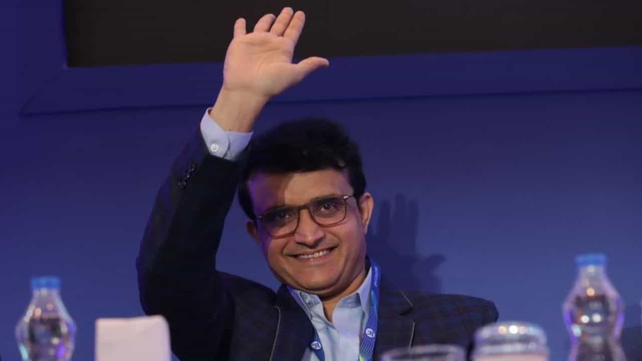 Sourav Ganguly: আগামী বছরের শুরুতেই আসছে সৌরভের বায়োপিক! Sourav Ganguly: আগামী বছরের শুরুতেই আসছে সৌরভের বায়োপিক!