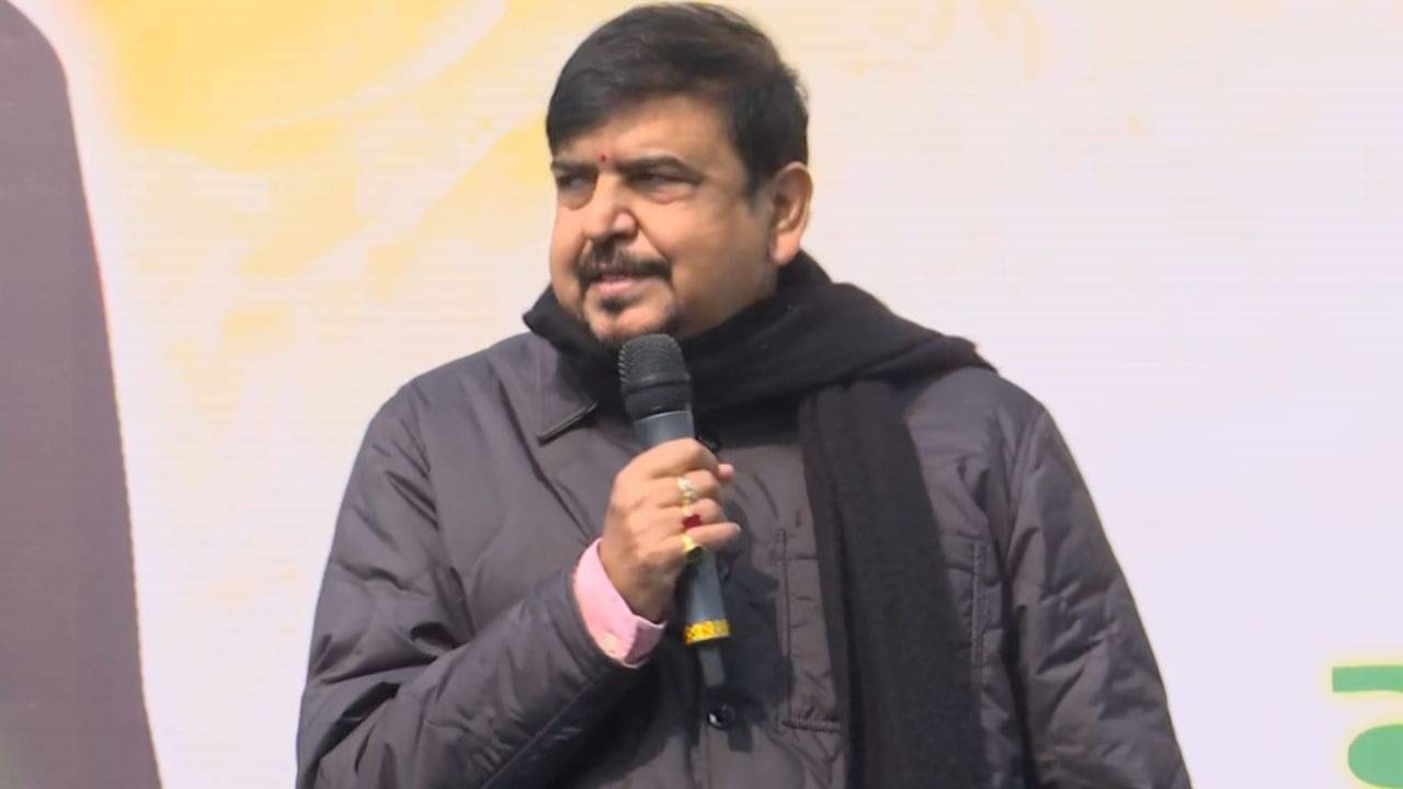 Sujit Basu: খুব দুঃখ পেয়েছি ওইদিন, হঠাৎ কেন আবেগপ্রবণ সুজিত?