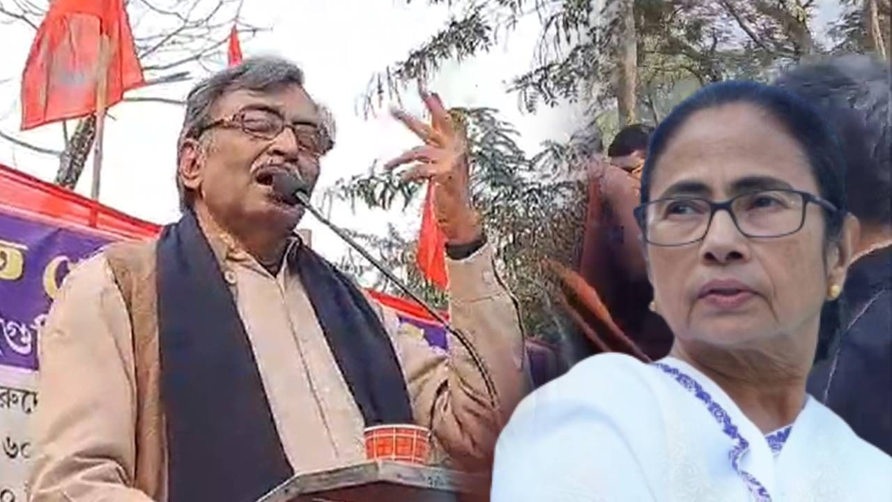 CPIM: 'কখন যে কার হাত ধরেন নিজেও জানেন না', মমতাকে বিঁধে আসরে এবার সূর্যকান্ত