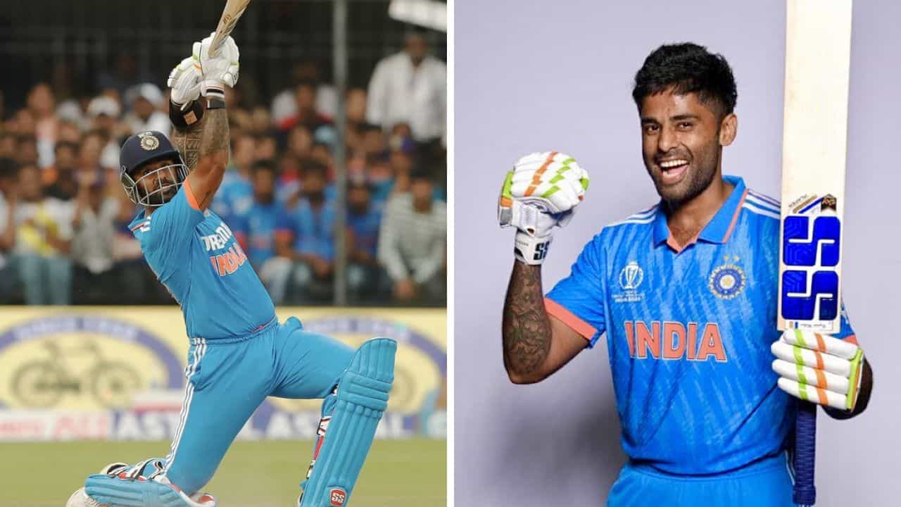 Suryakumar Yadav: পরপর দু'বার... সূর্যকুমারই আইসিসির বর্ষসেরা টি-২০ ক্রিকেটার Suryakumar Yadav: পরপর দু'বার... সূর্যকুমারই আইসিসির বর্ষসেরা টি-২০ ক্রিকেটার