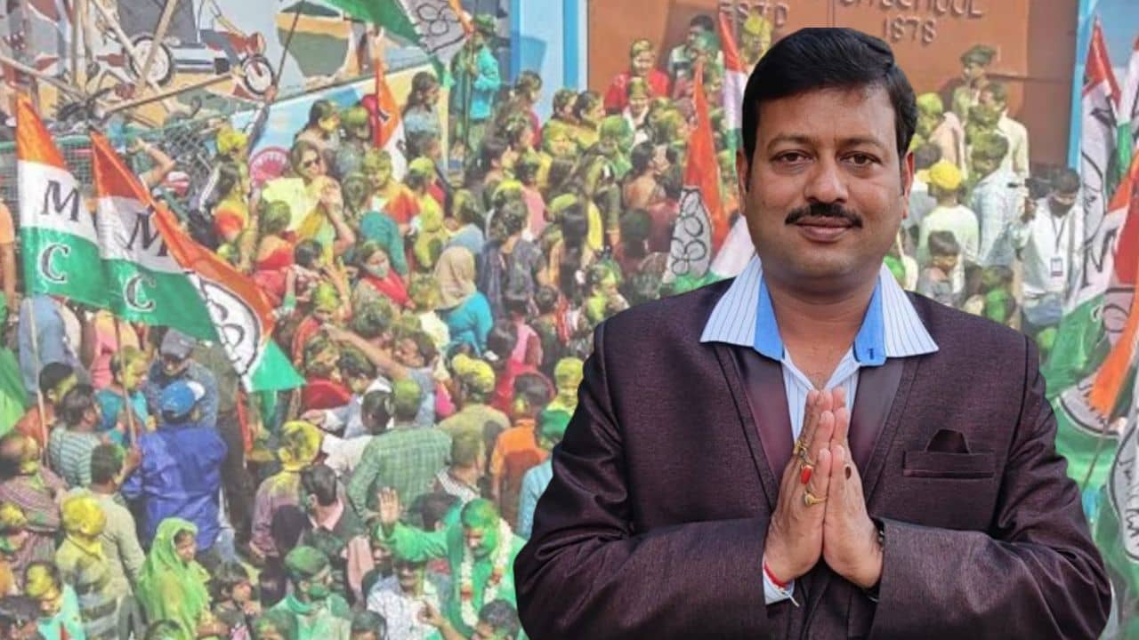 Murshidabad News: নিয়োগ দুর্নীতিতে অভিযুক্ত জীবনকৃষ্ণর অনুগামীকে সরাল তৃণমূল, নতুন কে কোন পদ পেলেন?