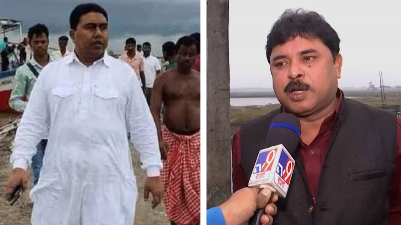 Shahjahan Sheikh: তবে কি ২৯ তারিখ কলকাতায় শাহজাহান? তৃণমূল বিধায়কের মন্তব্যে জল্পনা
