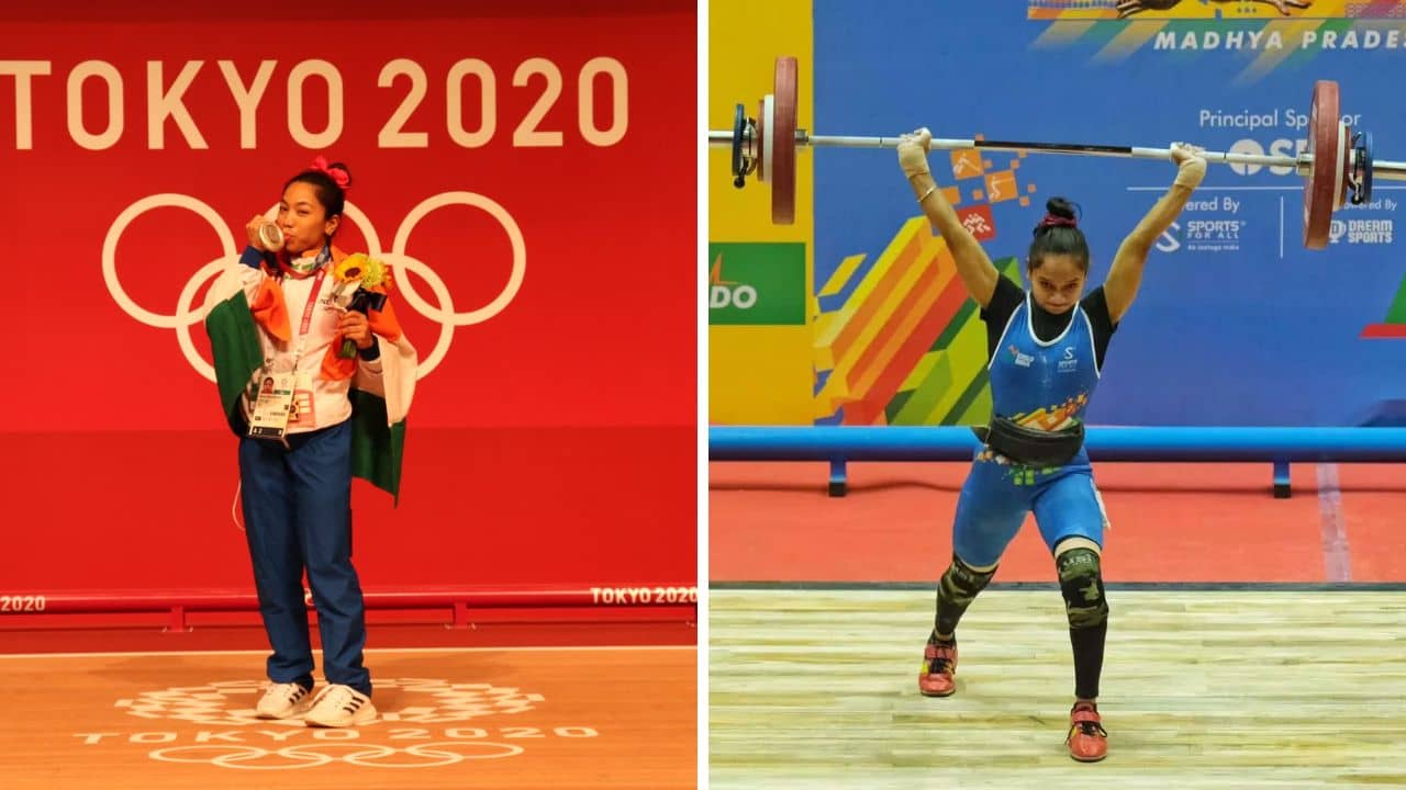 Weightlifting: মীরাবাঈ চানুকে কড়া টক্কর দিতে তৈরি চা দোকানির মেয়ে পঞ্চমী