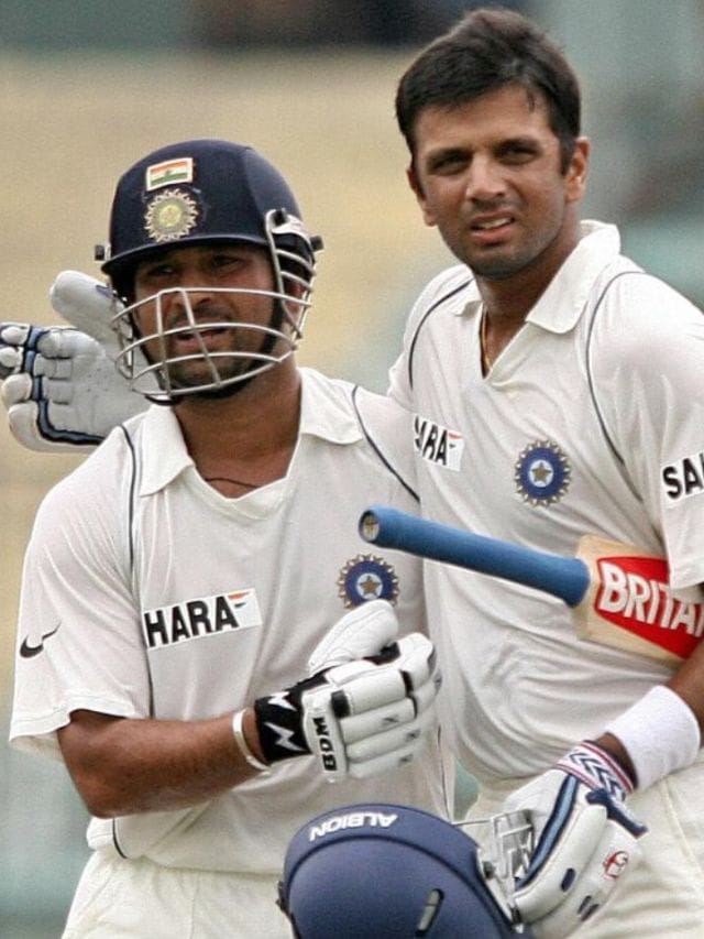 IND vs ENG টেস্ট সিরিজে সবচেয়ে বেশি সেঞ্চুরি করেছেন যাঁরা