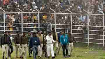 Ranji Trophy 2024: মুম্বইয়ের বিরুদ্ধে খেলতে হাজির দুটো টিম! রক্তারক্তি কাণ্ড বিহারে!