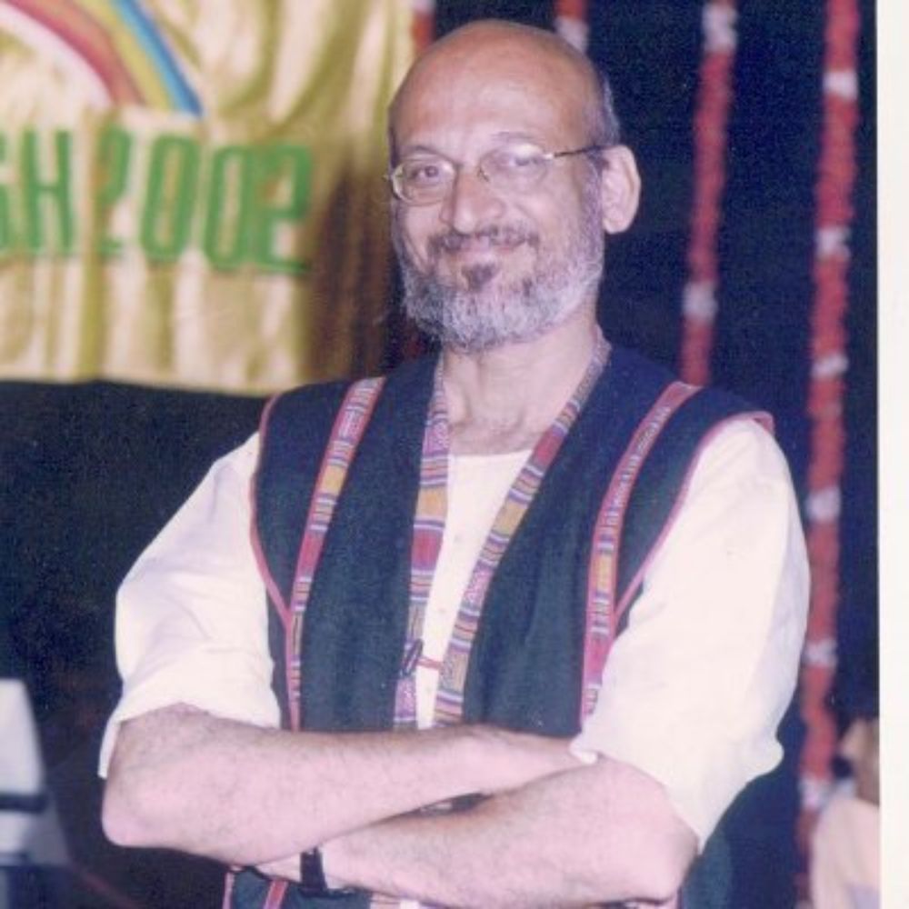 Uday Vishwanath Deshpande