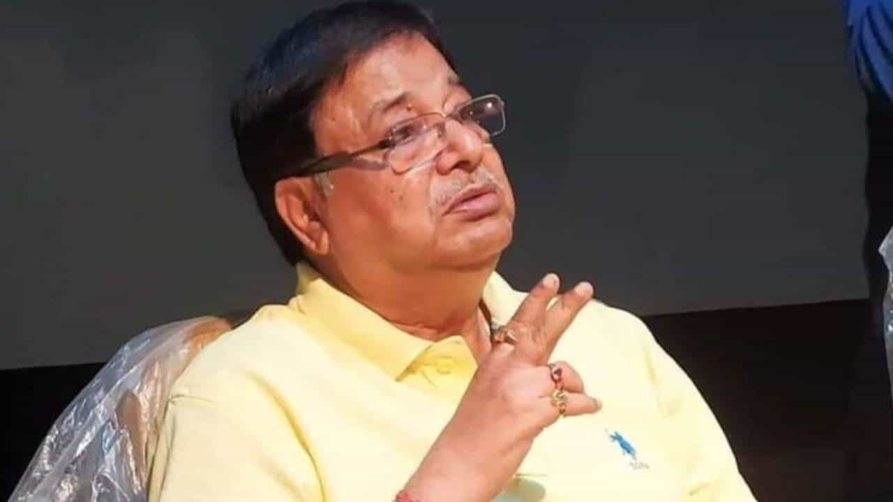 Udayan Guha: উদয়নের ডাকে ‘সাড়া’ নেই দলের নেতাদেরই, ‘তৃণমূলের প্রতি মোহভঙ্গ’, বলছে বিজেপি Udayan Guha: উদয়নের ডাকে ‘সাড়া’ নেই দলের নেতাদেরই, ‘তৃণমূলের প্রতি মোহভঙ্গ’, বলছে বিজেপি