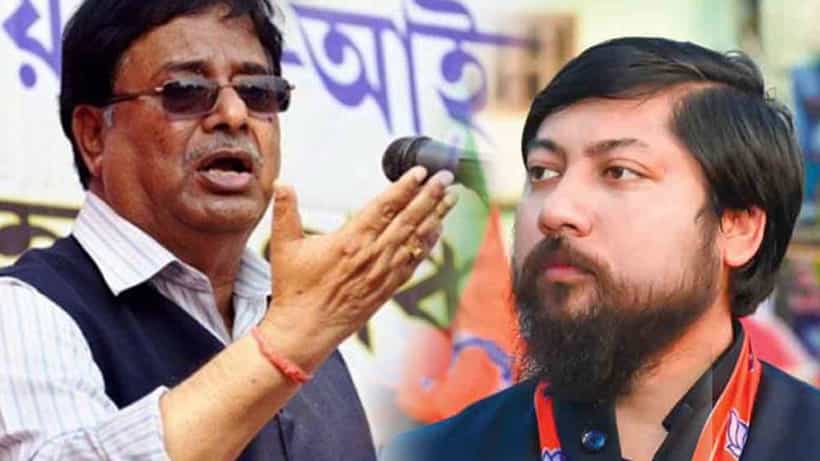 Udayan Guha: আদালতের রায়ে ‘ব্যাকফুটে’ নিশীথ! গ্রেফতারের দাবিতে দিনহাটা থানা ঘেরাওয়ের ডাক উদয়নের
