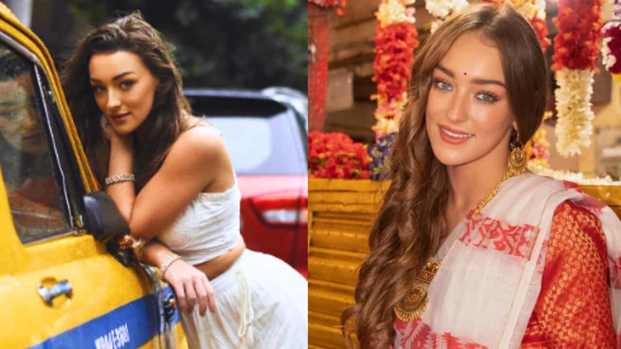 আচ্ছা, 'লাভ অ্যাট ফার্স্ট সাইট' কি শুধুই মিথ? নাকি সত্যি বাস্তবেও ঘটে এমনটা? ঘটেছে--- আয়ারল্যান্ডের মডেল অ্যালেকজান্দ্রিয়া টেলরের সঙ্গে এমনটাই ঘটেছে।