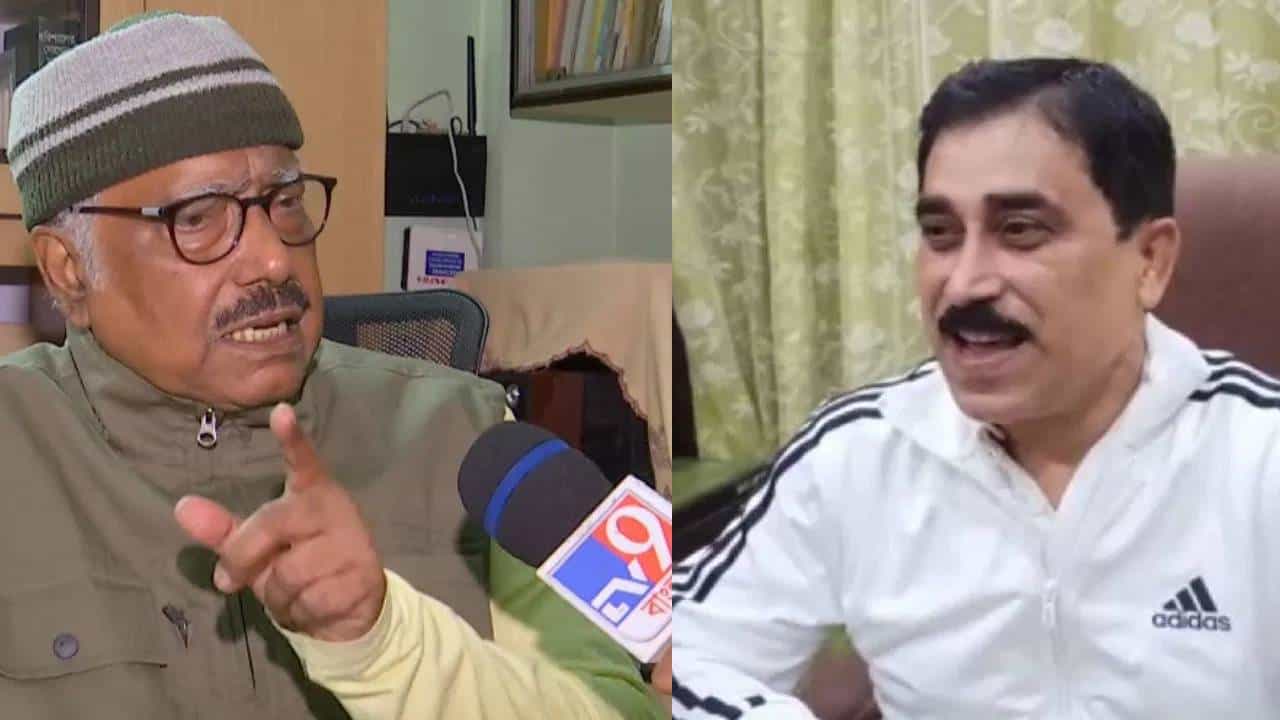Shankar Adhya: ‘একবার ওর স্ত্রীকে নিয়ে আমার কাছে এসেছিল..’, উপেন বাণে আরও চাপে ‘ডাকু’ Shankar Adhya: ‘একবার ওর স্ত্রীকে নিয়ে আমার কাছে এসেছিল..’, উপেন বাণে আরও চাপে ‘ডাকু’