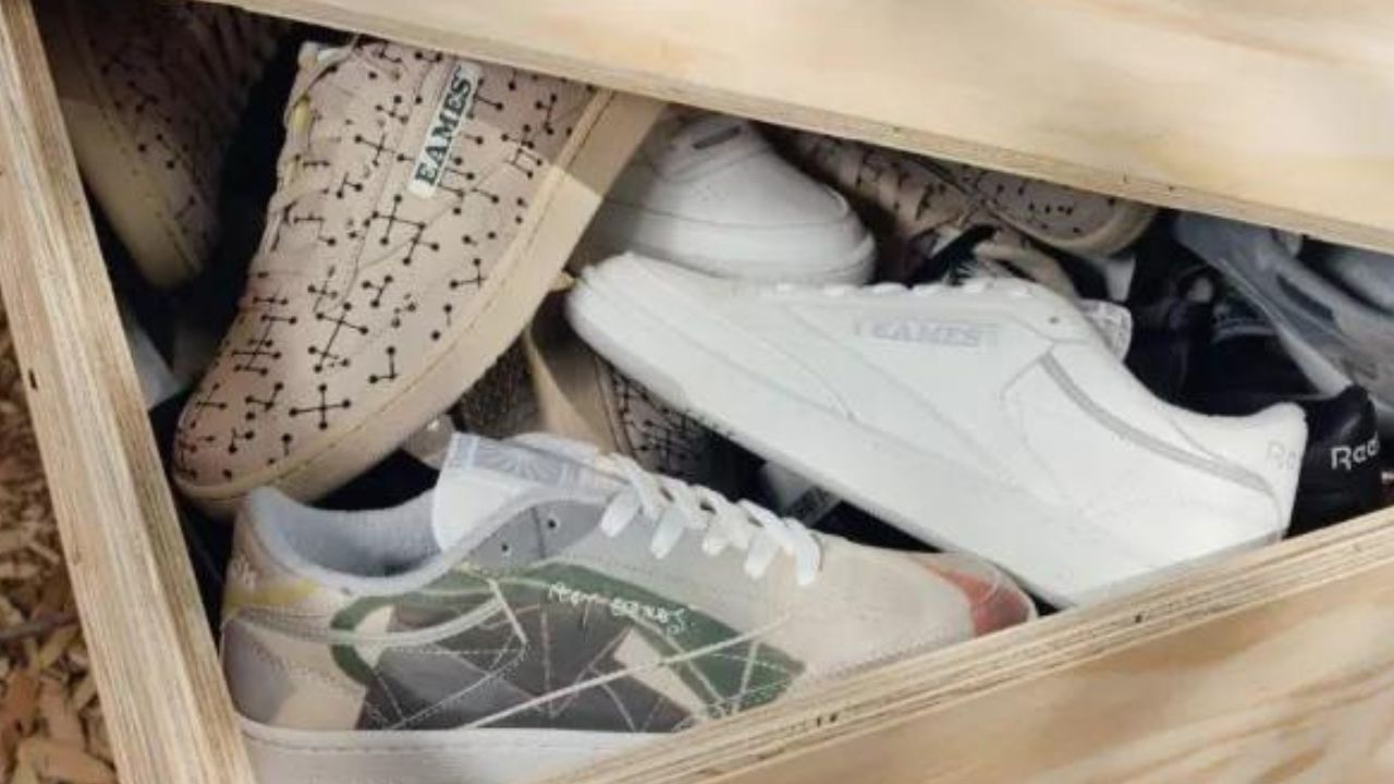 সপ্তাহের একটি নির্দিষ্ট দিনে কেনাকাটা করলে সৌভাগ্য ফিরে আসে। তার মধ্যে জুতা ও চপ্পল কেনাও অন্যতম। বাস্তুশাস্ত্র মতে, একটি নির্দিষ্ট দিন রয়েছে, যেদিন জুতা ও চপ্পল বাড়িতে আনা অশুভ বলে মনে করা হয়। কোন দিন জুতা ও চপ্পল কেনা উচিত নয়, জেনে নিন এখানে...