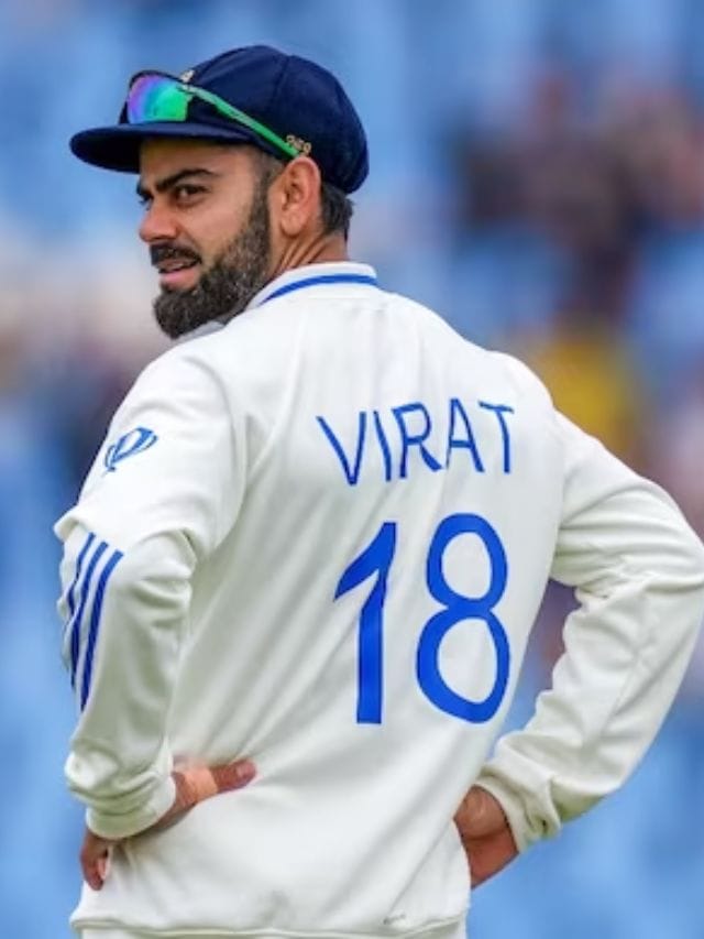 সচিন-সানির রেকর্ডে ভাগ বসানোর অপেক্ষায় বিরাট