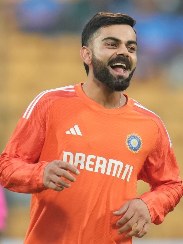 নিজামের শহরে হাজির কিং কোহলি