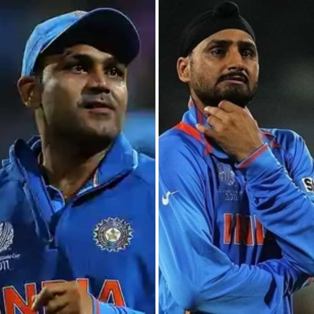 দিনের পর দিন দেশকে সাফল্য এনে দেওয়া ক্রিকেটারদের হয়তো কিছু কিছু প্রত্যাশা থাকে। যেমন- একজন ক্রিকেটার বরাবরই হয়তো আশা করেন, দেশের জার্সিতে তিনি যেন বুক চিতিয়ে শেষ ম্যাচ খেলার সুযোগ পান। কিন্তু ভারতের এমন ৫ তারকা ক্রিকেটার রয়েছেন, যাঁরা বিদায়ী ম্যাচ খেলার সুযোগ পাননি।