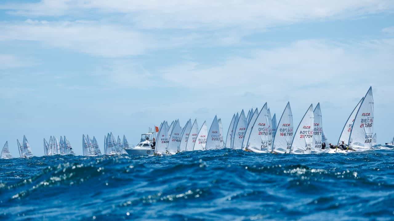 অ্যাডিলেডে হওয়া ILCA World Championship 2024 ইভেন্টে ৫৩টি দেশের ১৫৩ জন নৌচালক অংশ নিয়েছিলেন। সেখান থেকে মোট ৭ জন নৌচালকের প্যারিস অলিম্পিকের কোটা অর্জন করার সুযোগ ছিল।