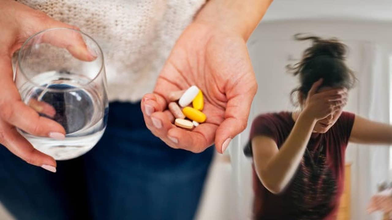 Vitamin B12: প্রোটিন, ক্যালশিয়ামের মতোই অপরিহার্য ভিটামিন বি-১২, না খেলে...?