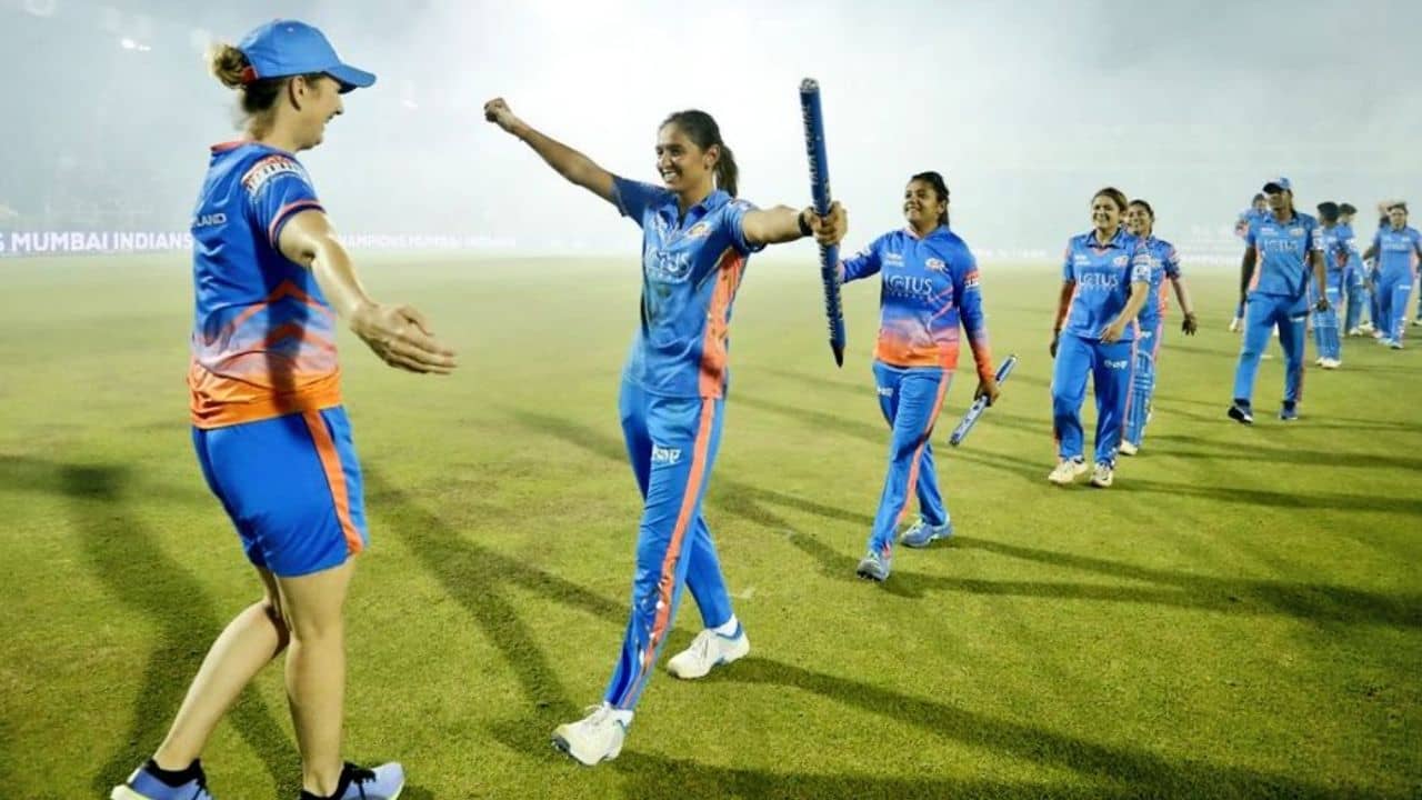 WPL 2024 schedule: এ বার আর মুম্বইয়ে নয়, WPL-এর পূর্ণ সূচি প্রকাশ করল বোর্ড