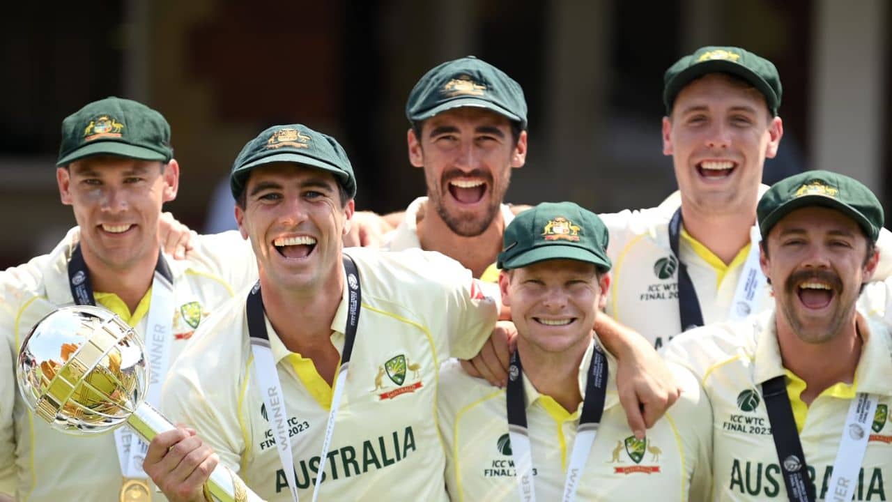 ICC Team: আইসিসি বর্ষসেরা টেস্ট টিমে নেই ভারতের কোনও ব্যাটার!