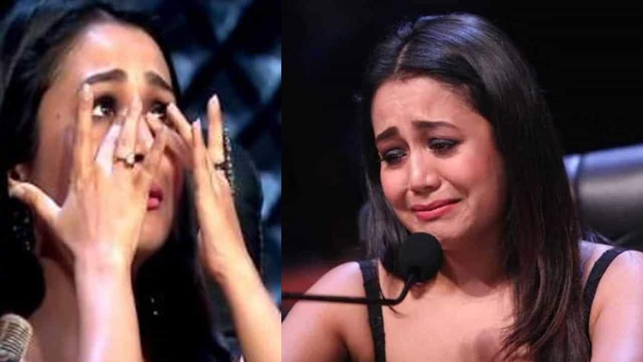 'এটা সম্ভব? TRP বাড়াতে এ কোন রাস্তা বেছে নিলেন?', তীব্র আক্রমণ নেহাকে