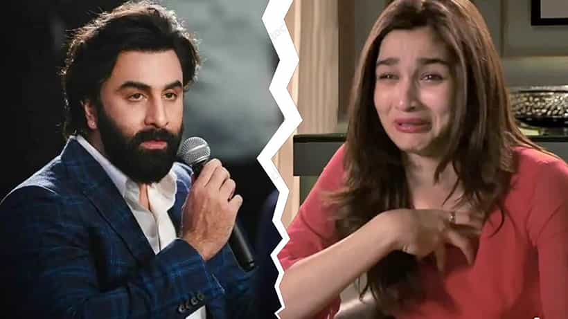 সম্পর্ক ভাঙছে আলিয়া-রণবীরের? বিপদ বুঝে কী উপদেশ দিলেন মা নীতু