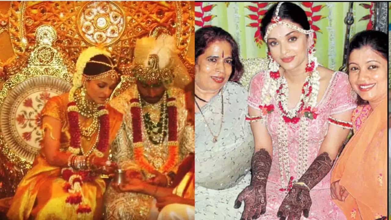 বেশ কিছুদিন ধরেই চর্চার কেন্দ্রে জায়গা করে নিয়েছেন ঐশ্বর্য রাই বচ্চন। কারণ একটাই, জল্পনার কেন্দ্রে জায়গা করে নিয়েছে অভিষেকের সঙ্গে বিবাহ বিচ্ছেদ।