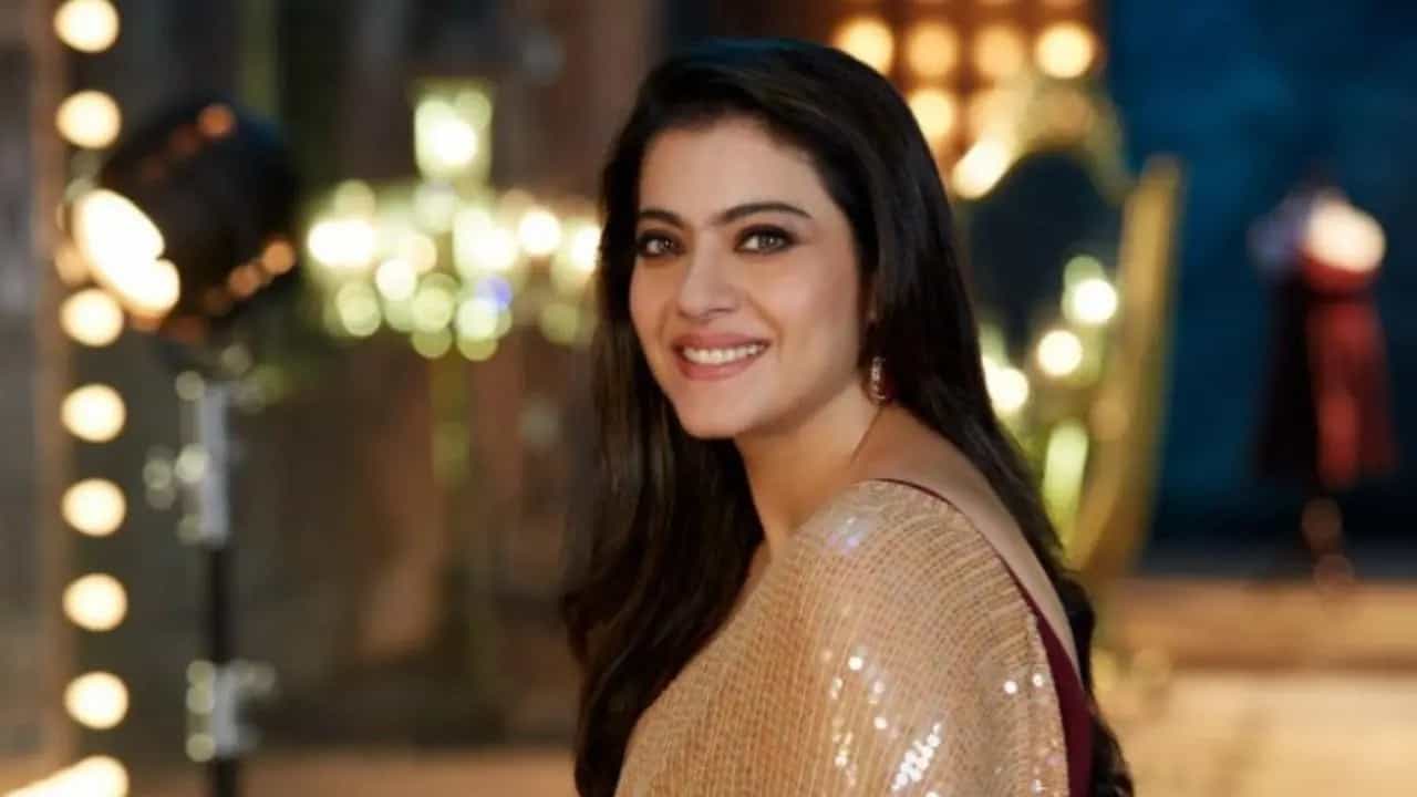 'তখন ছিল না, আজ আছে', চোখের সামনে সবটা বদলাতে দেখলেন কাজল 'তখন ছিল না, আজ আছে', চোখের সামনে সবটা বদলাতে দেখলেন কাজল
